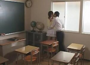 Japanese girl squirting
